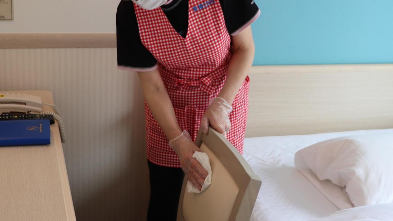Toyoko Asakusa Senzoku Tsukuba Express Hotel
