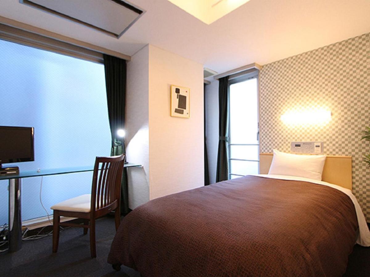 Hotel Livemax Budget Korakuen Tokyo