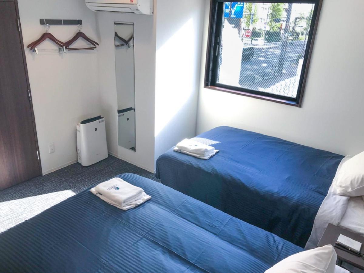 Hotel Livemax Shinjuku Kabukicho-meijidori 3*