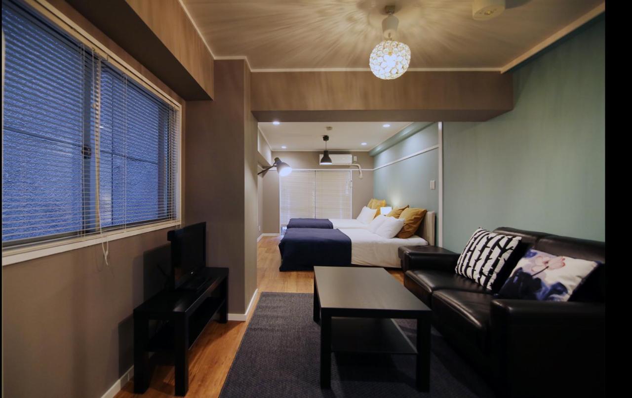 Kanda Shinjuku Apartment