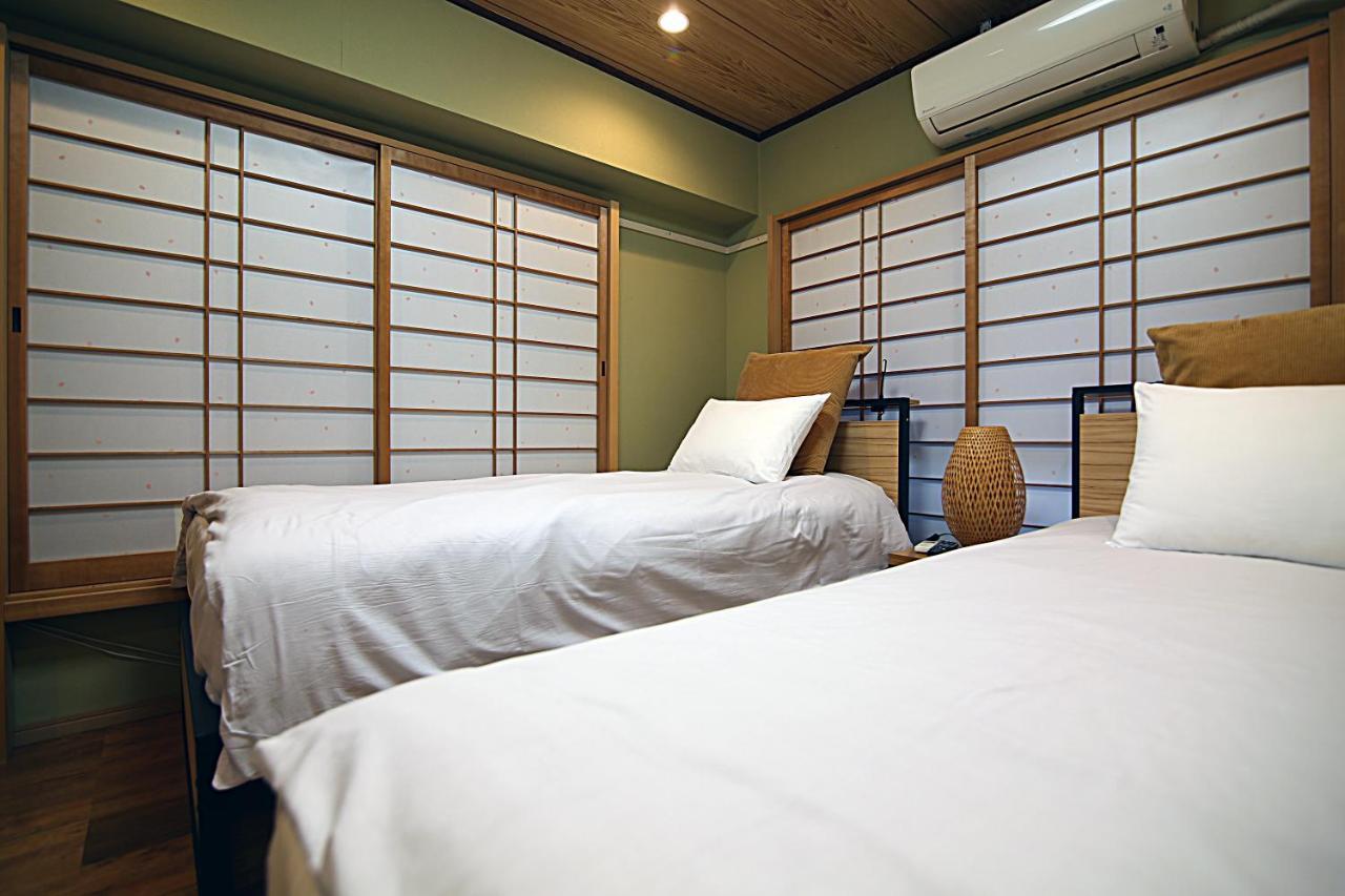 Apartment Kanda Shinjuku