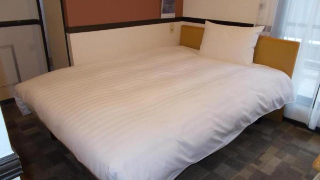 Hotel Toyoko Asakusa Senzoku Tsukuba Express Tokyo