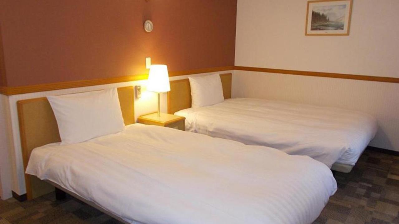 Hotel Toyoko Asakusa Senzoku Tsukuba Express Tokyo