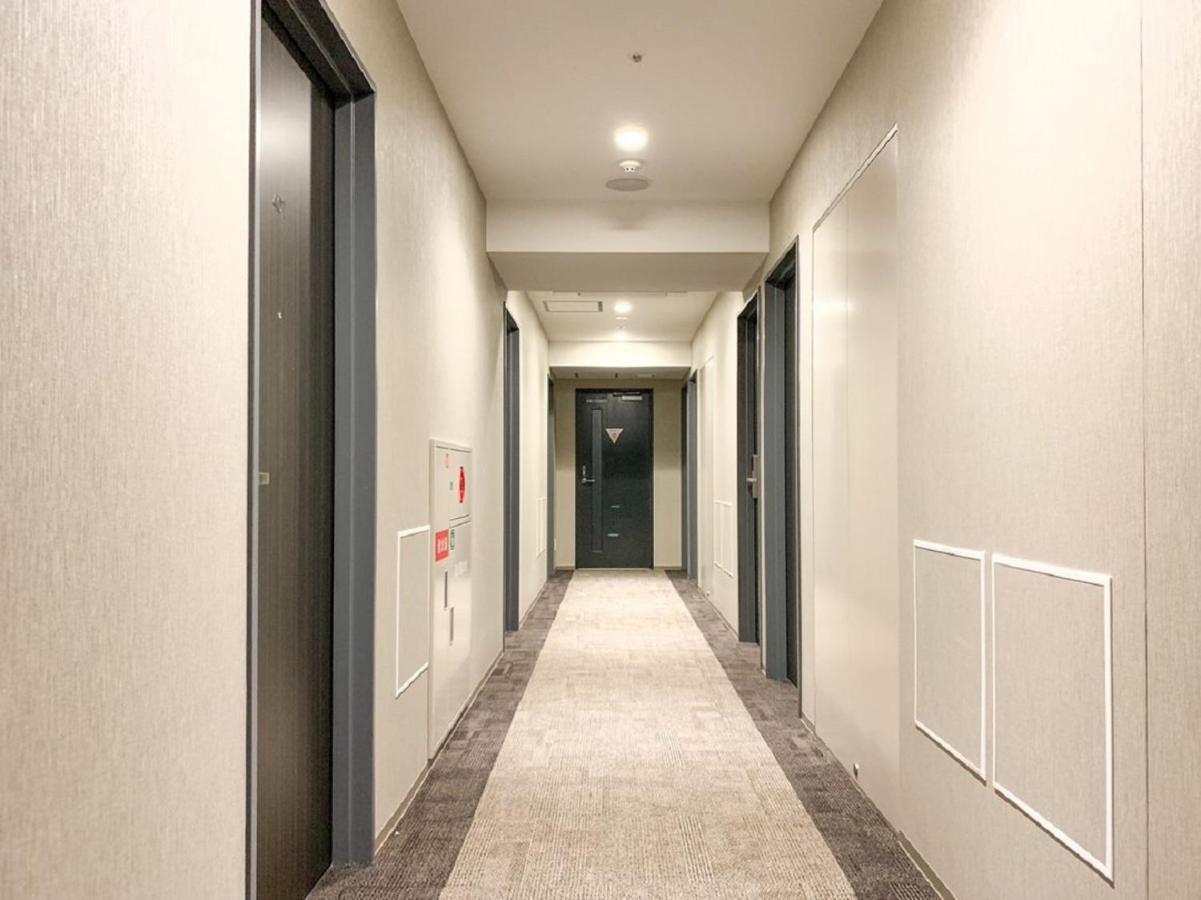 Livemax Nihonbashi Koamicho 3* Tokyo