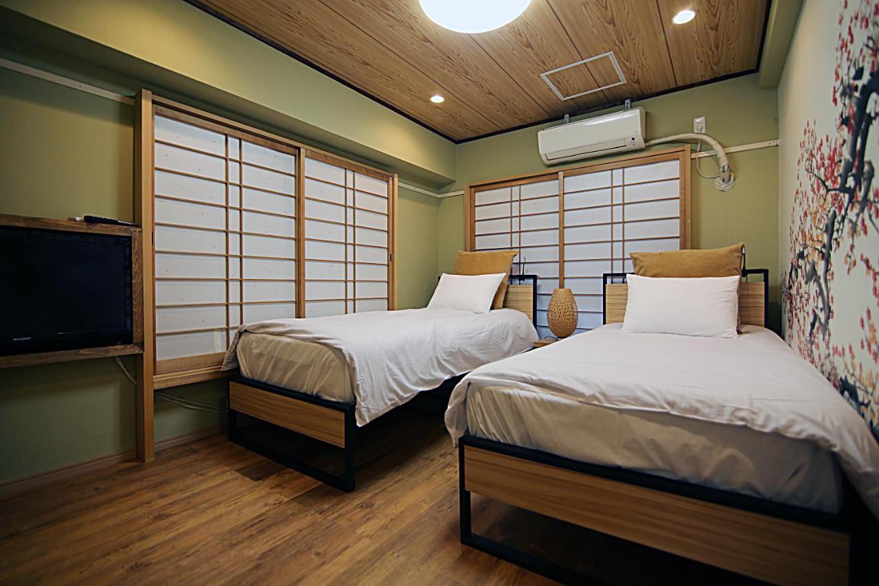 Apartment Kanda Shinjuku *