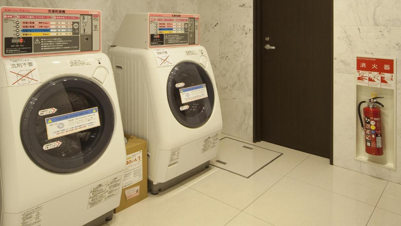 Hotel Toyoko Ueno Tawaramachi Eki