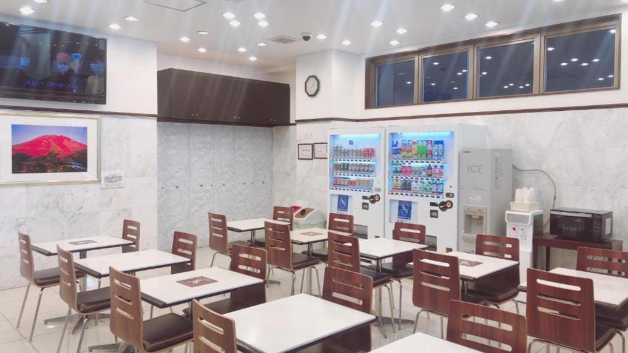 Toyoko Ueno Tawaramachi Eki 3* Tokyo