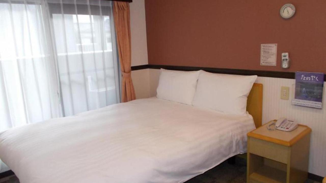 Hotel Toyoko Asakusa Senzoku Tsukuba Express 3*