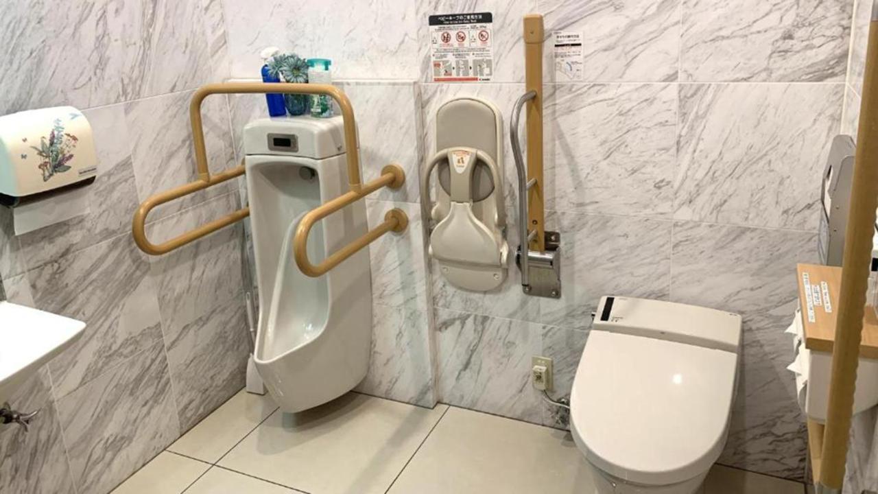 Hotel Toyoko Nihombashi Mitsukoshi Mae A4 3*
