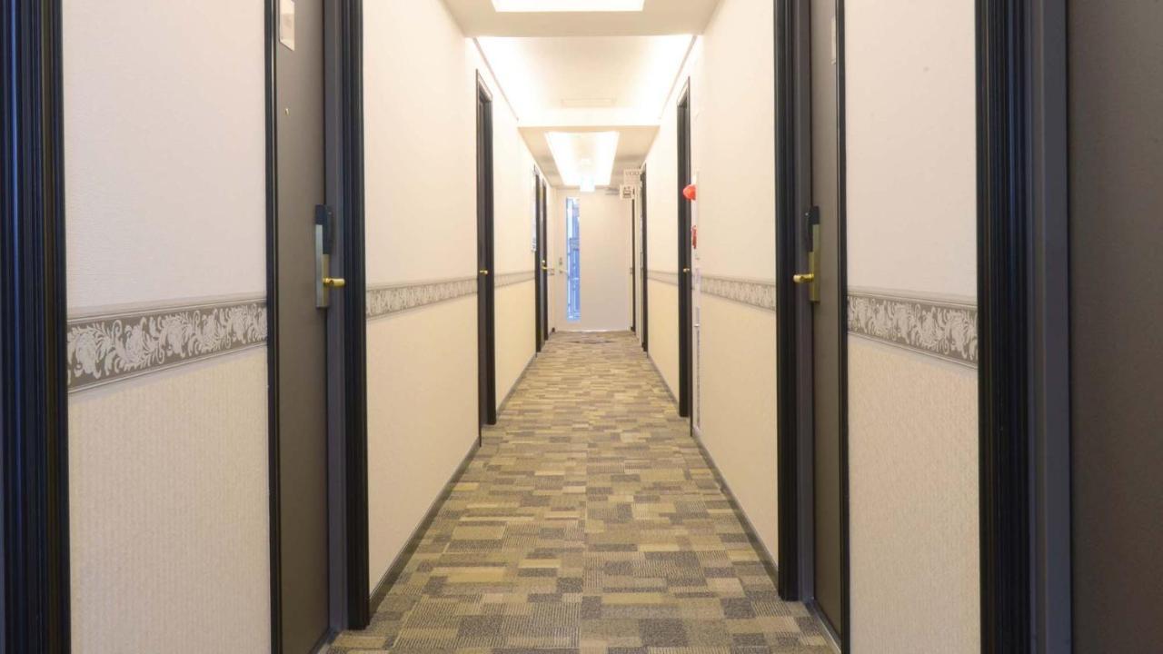 Toyoko Eki Yaesu Kita Guchi Hotel Tokyo