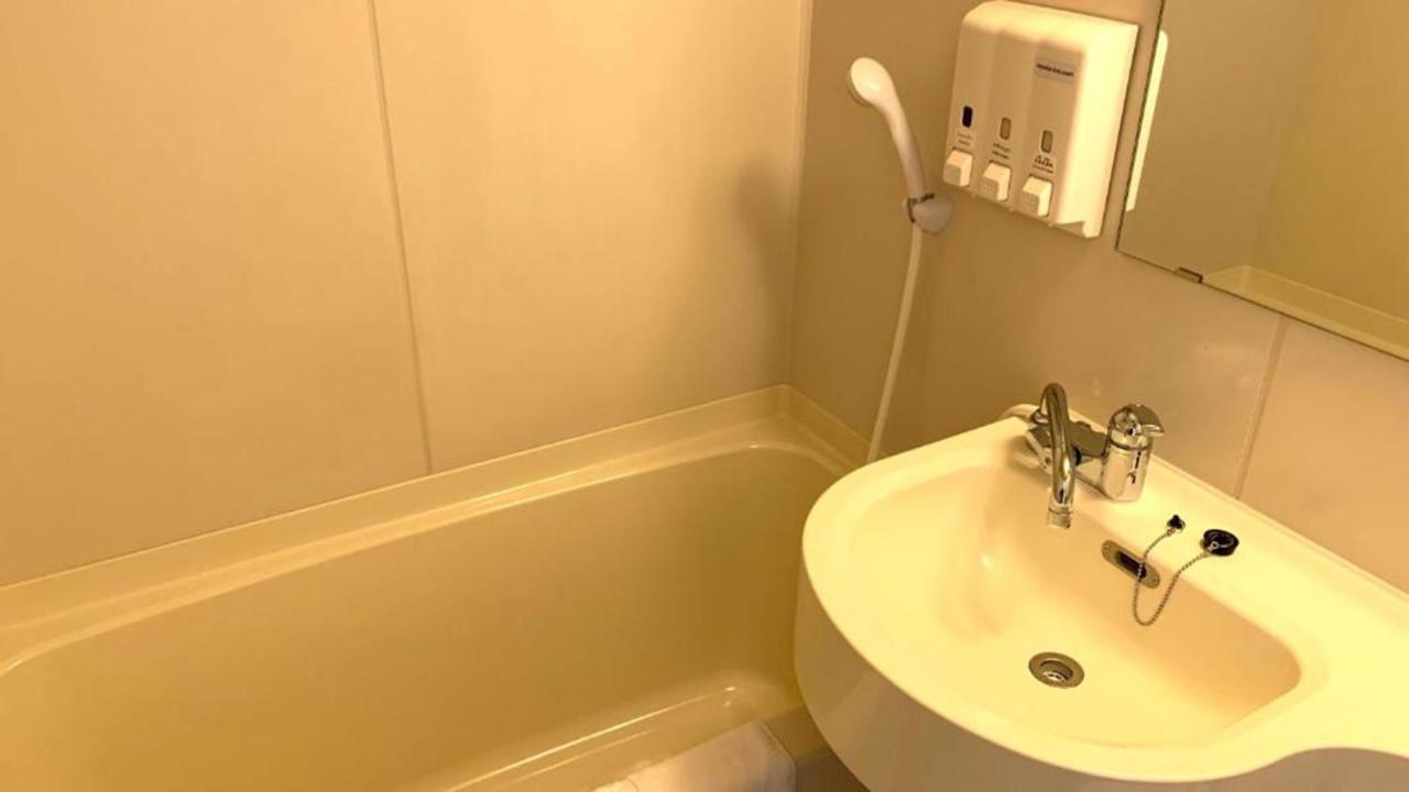 Hotel Toyoko Nihombashi Mitsukoshi Mae A4