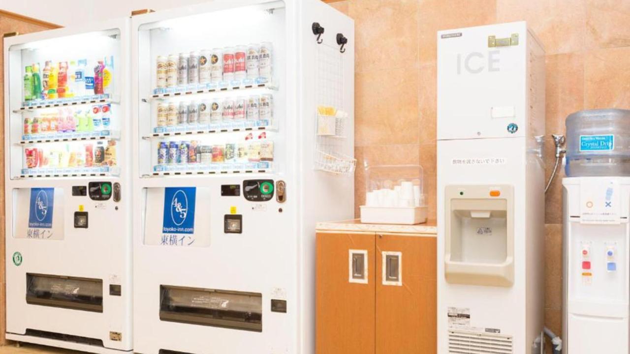 Toyoko Eki Yaesu Kita Guchi 3* Tokyo