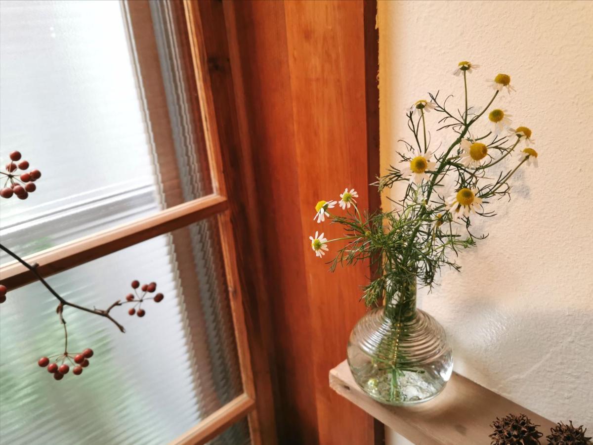 Komatsuya Guest house Tokyo