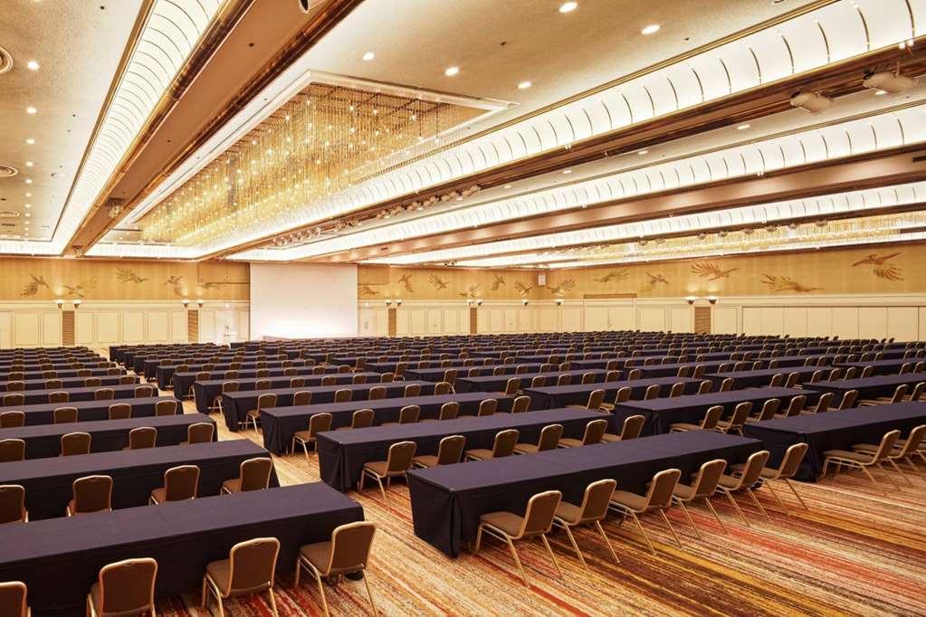 Tokyo Prince Hotel 4*