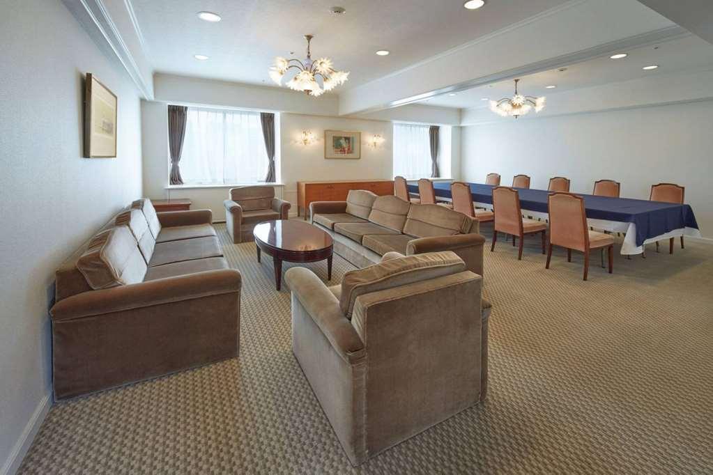 Tokyo Prince Hotel Hotel 4*