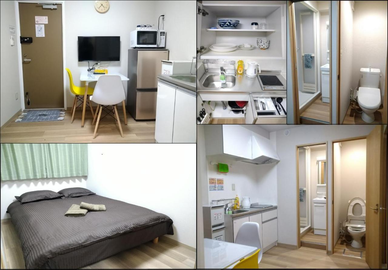 Hitoyado Higashiueno - Vacation 72552v Apartment Tokyo