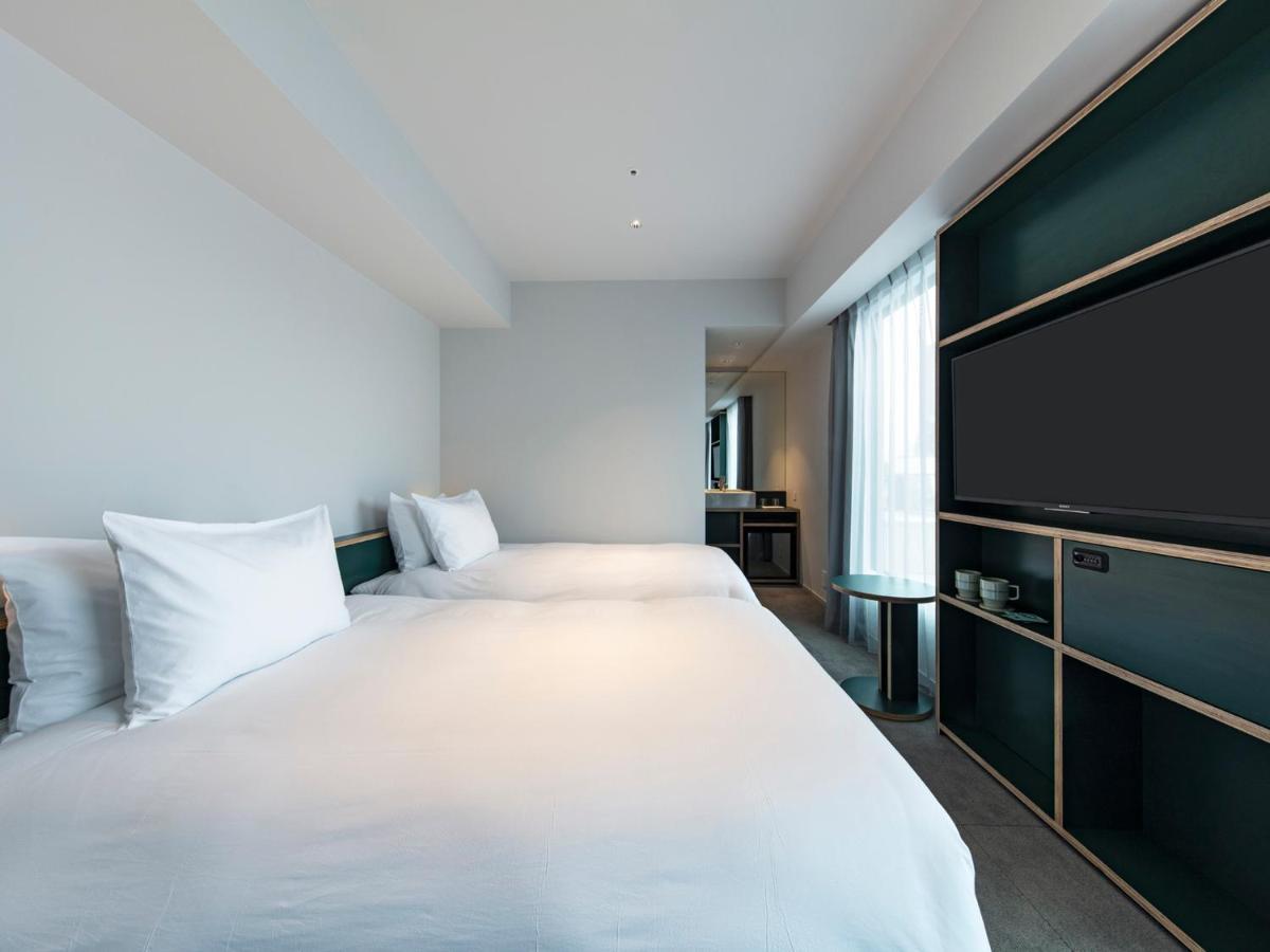 Day Place Shibuya Hotel