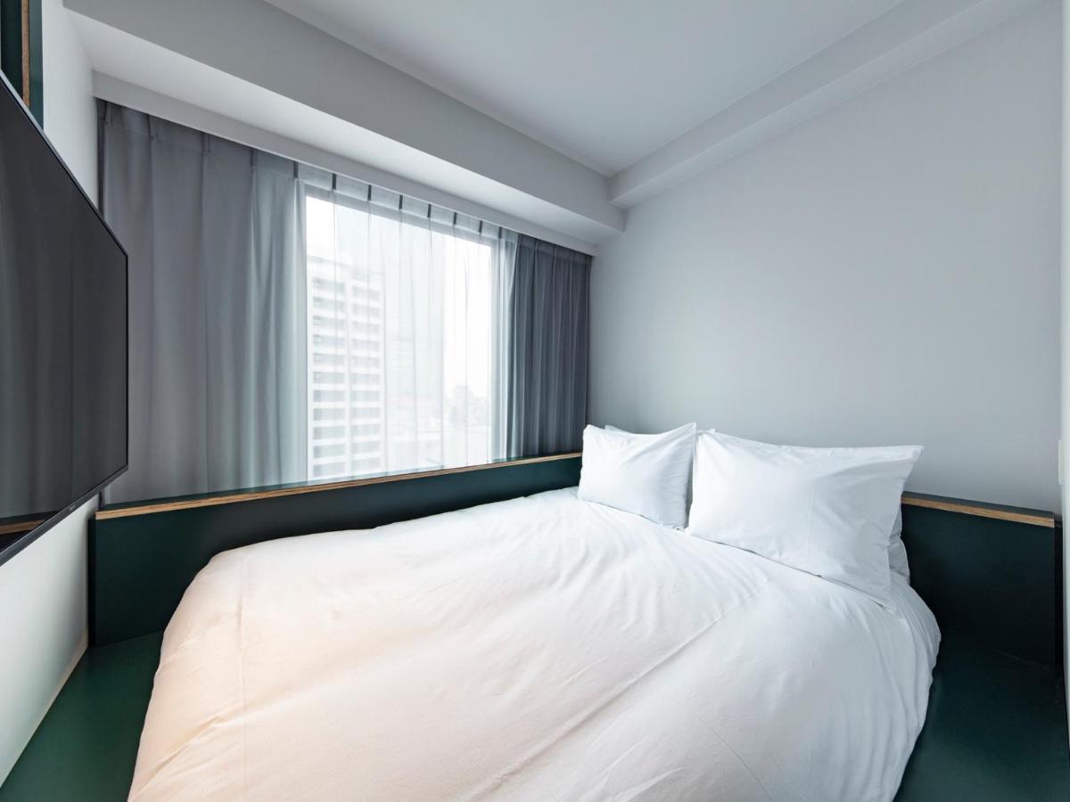 Day Place Shibuya Hotel 4*