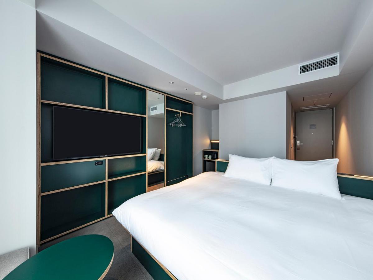 Hotel Day Place Shibuya 4*