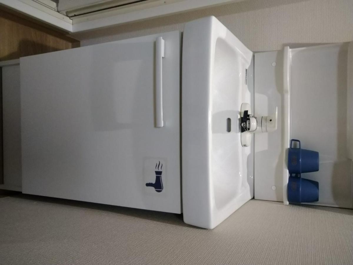Hitoyado Higashiueno - Vacation 72552v Apartment Tokyo