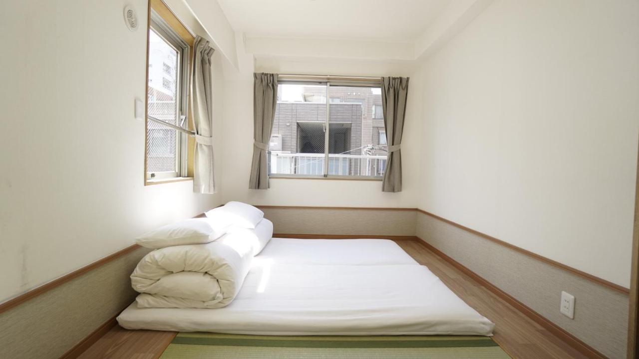 Hotel House Ikebukuro - Vacation 00202v