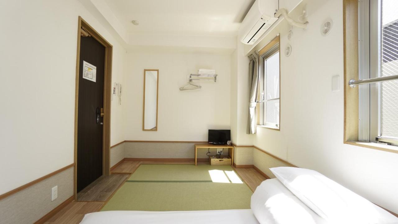House Ikebukuro - Vacation 00202v Hotel