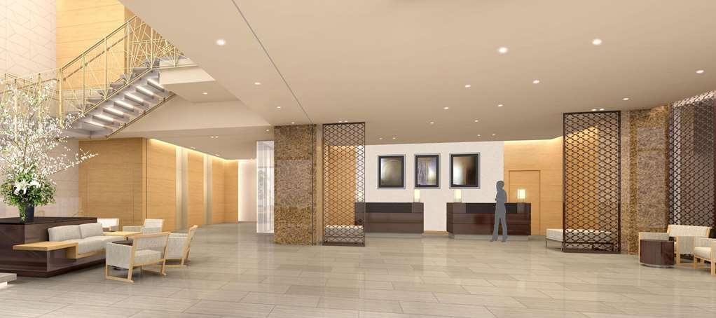 The Kitano Hotel