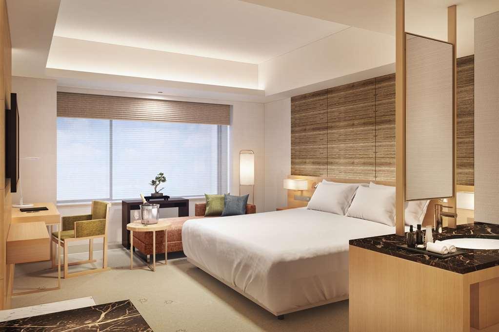 Hotel The Kitano 5*