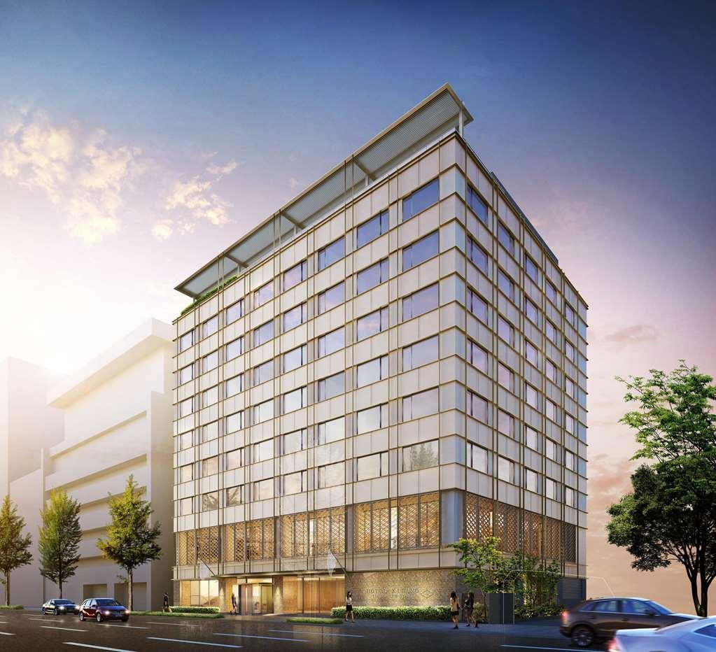 The Kitano Hotel 5*