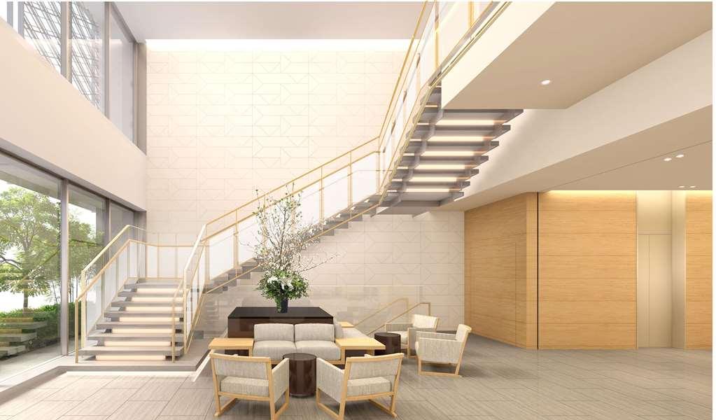 Hotel The Kitano Tokyo