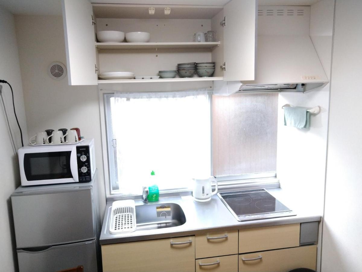 Holiday home Ichijuku Kaminarimon - Vacation 75787v Tokyo