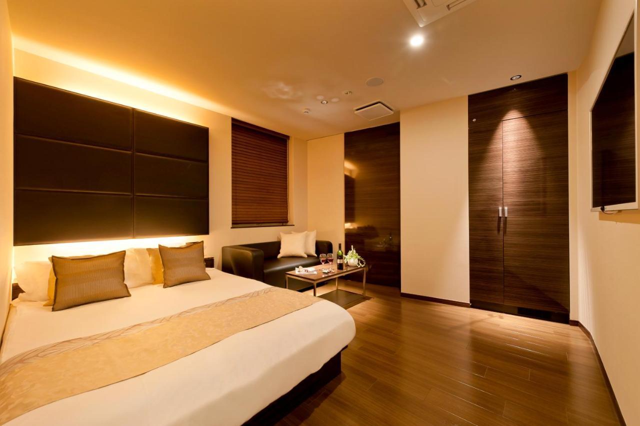 Bix Gotanda (adults Only) Love hotel