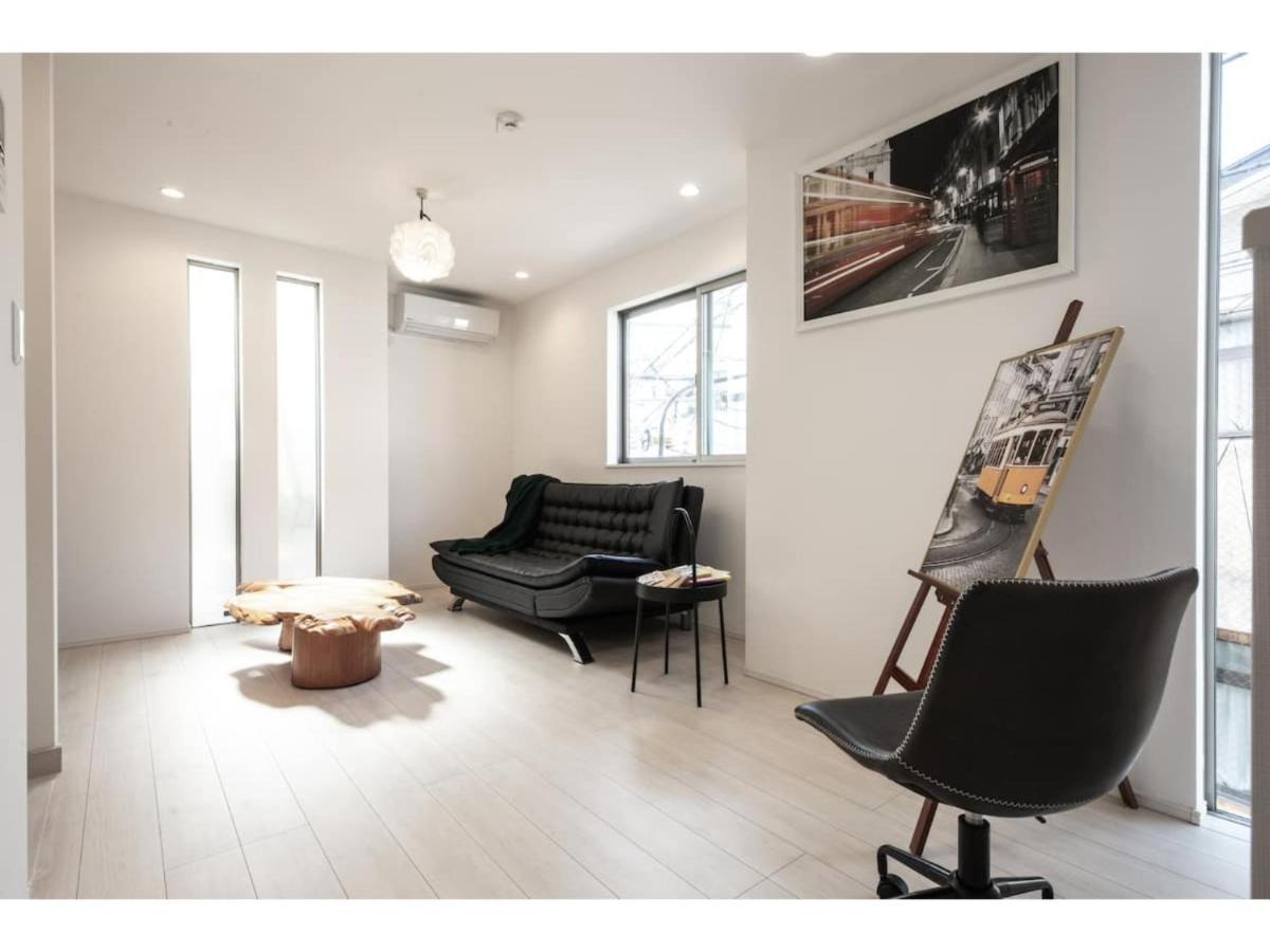 Private Oshiage - Vacation 81630v Guest house Tokyo