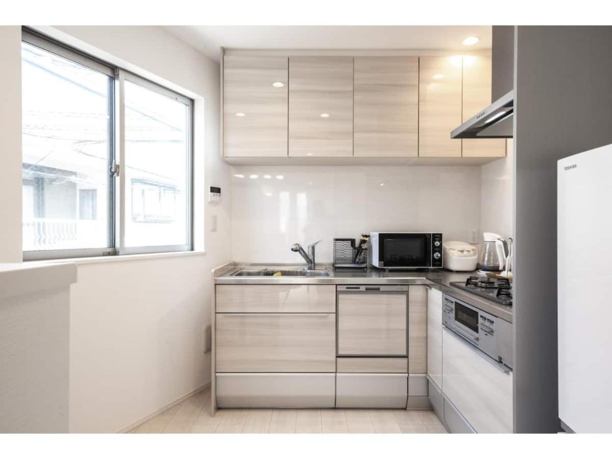 Guest house Private Oshiage - Vacation 81630v Tokyo