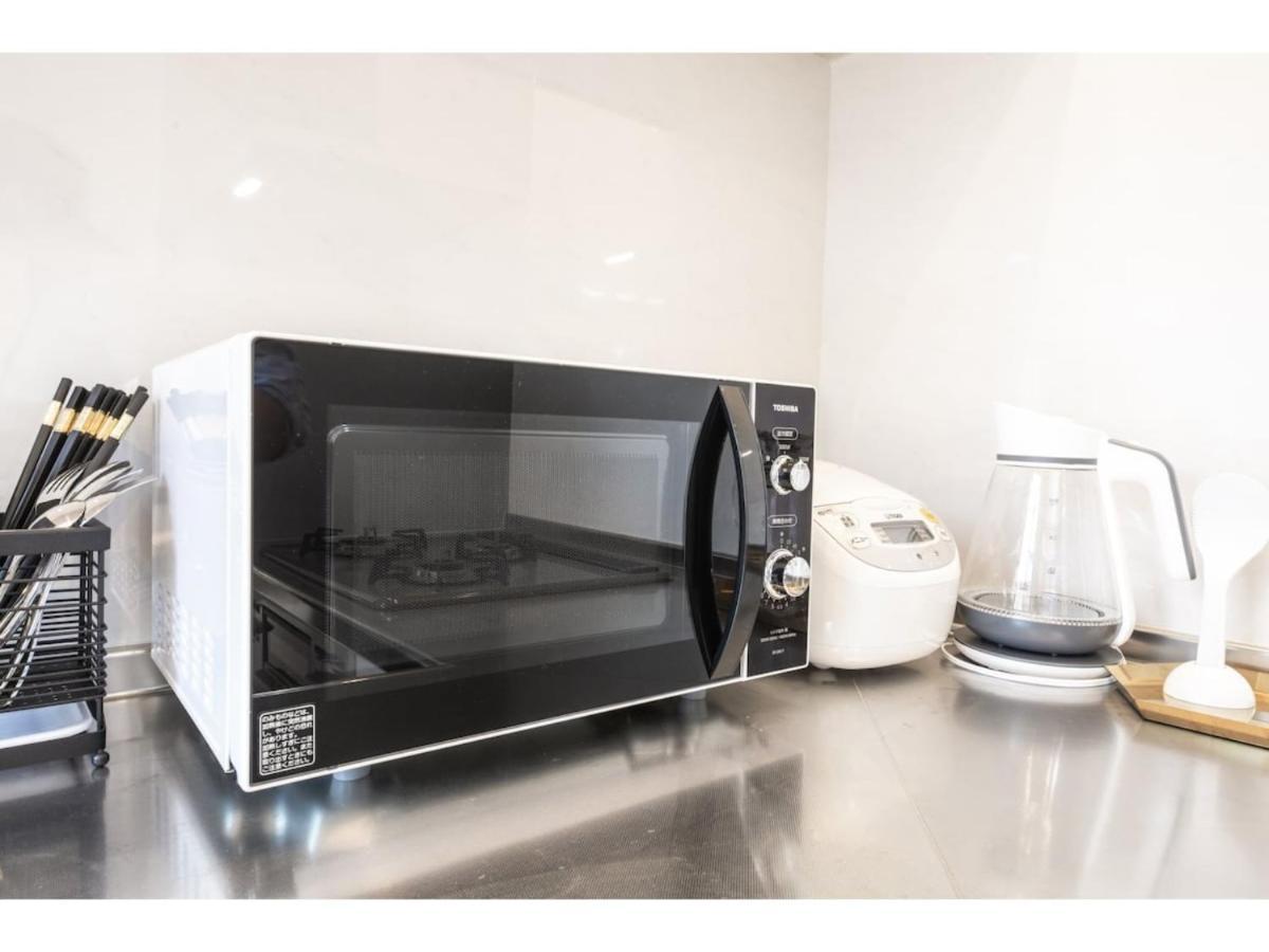 Private Oshiage - Vacation 81630v Guest house *