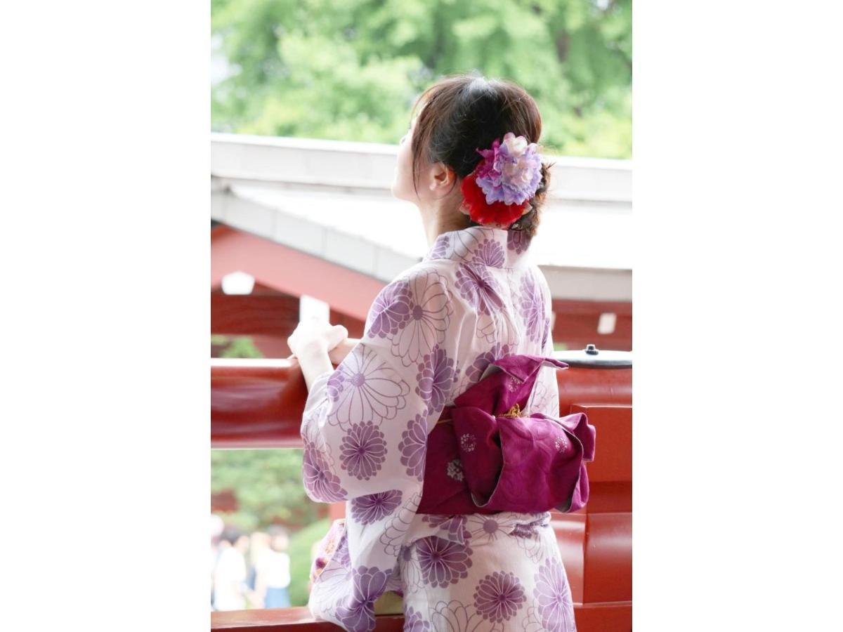 Private Oshiage - Vacation 81630v Guest house *