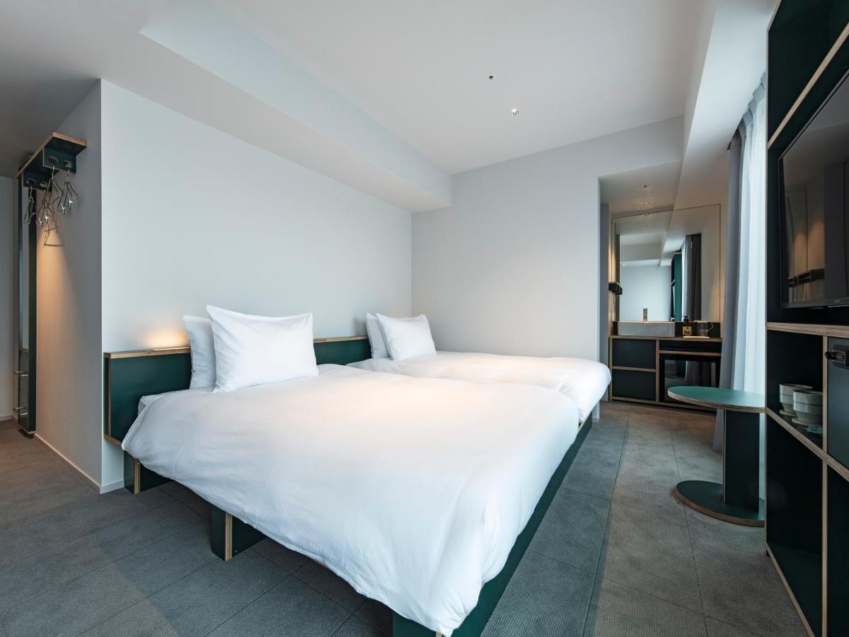 Hotel Day Place Shibuya
