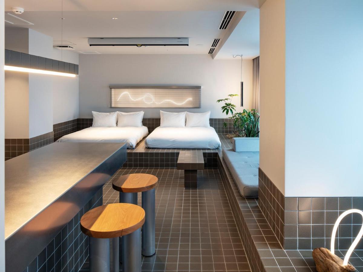Day Place Shibuya Hotel