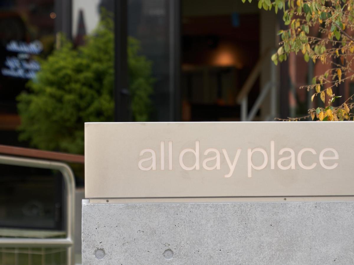 Day Place Shibuya Hotel