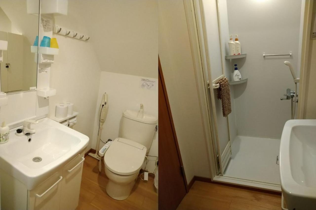 Holiday home Ichijuku Kaminarimon - Vacation 75787v