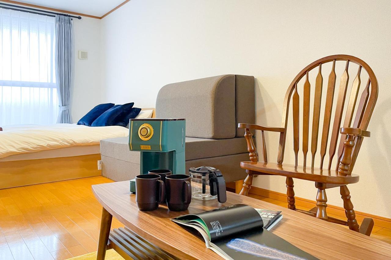 Delccs Azumabashi Iii Apartment *