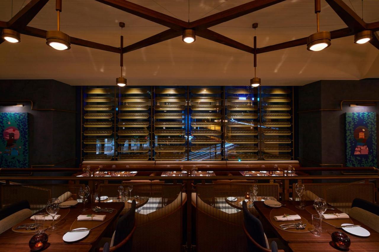 Kimpton Shinjuku By Ihg