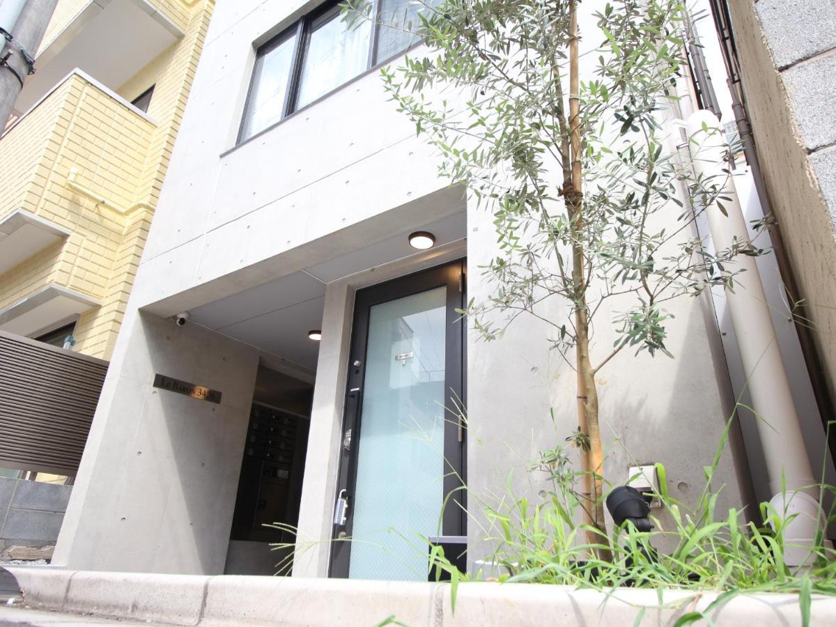 Shinjuku Area Industria Wind Walk 6min To Station *
