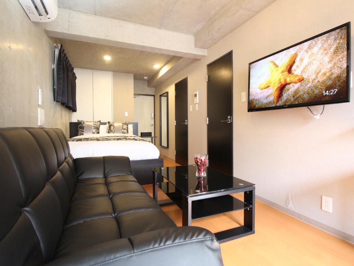 Shinjuku Area Industria Wind Walk 6min To Station * Tokyo