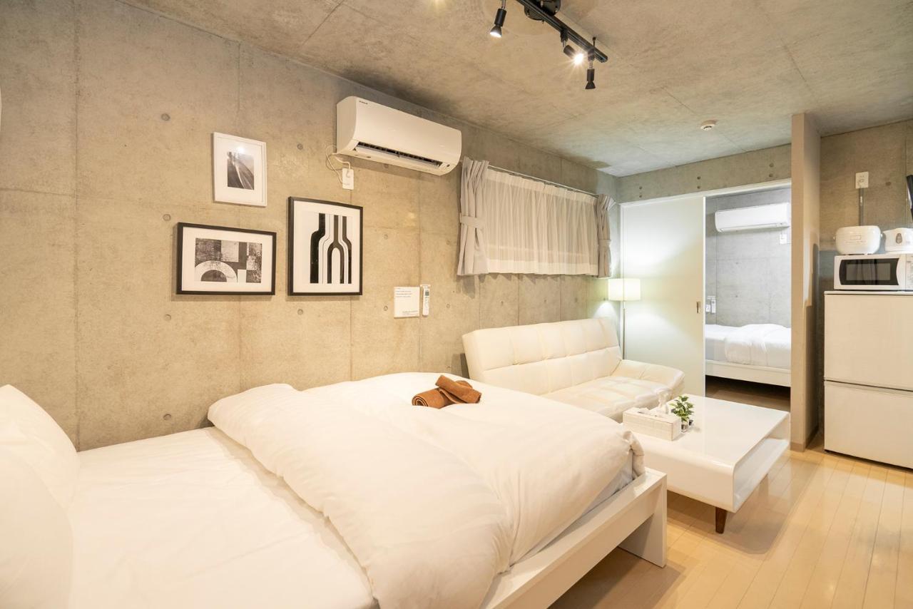 Shinjuku Area Industria Wind Walk 6min To Station Apartment *