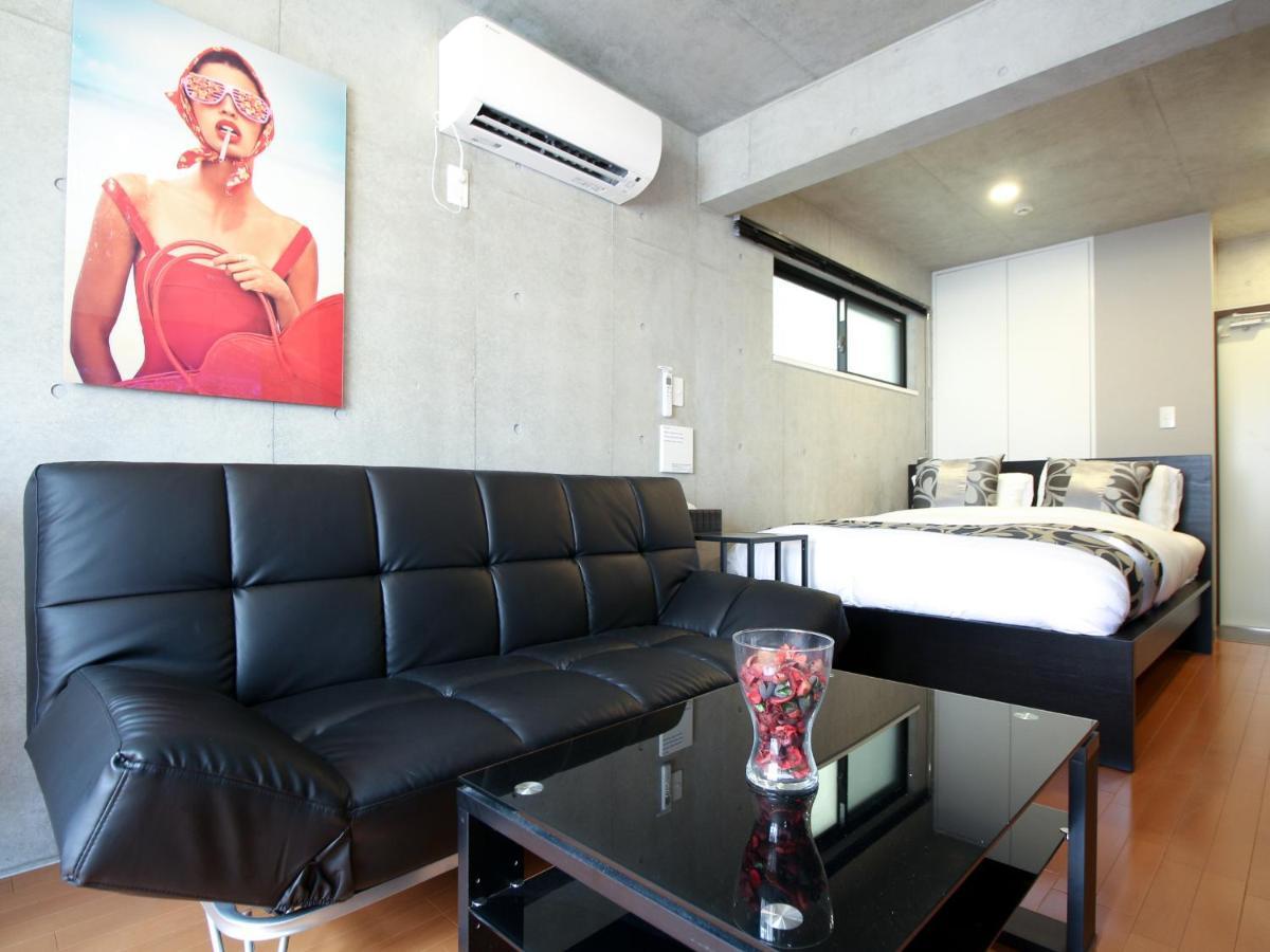 Shinjuku Area Industria Wind Walk 6min To Station Apartment Tokyo