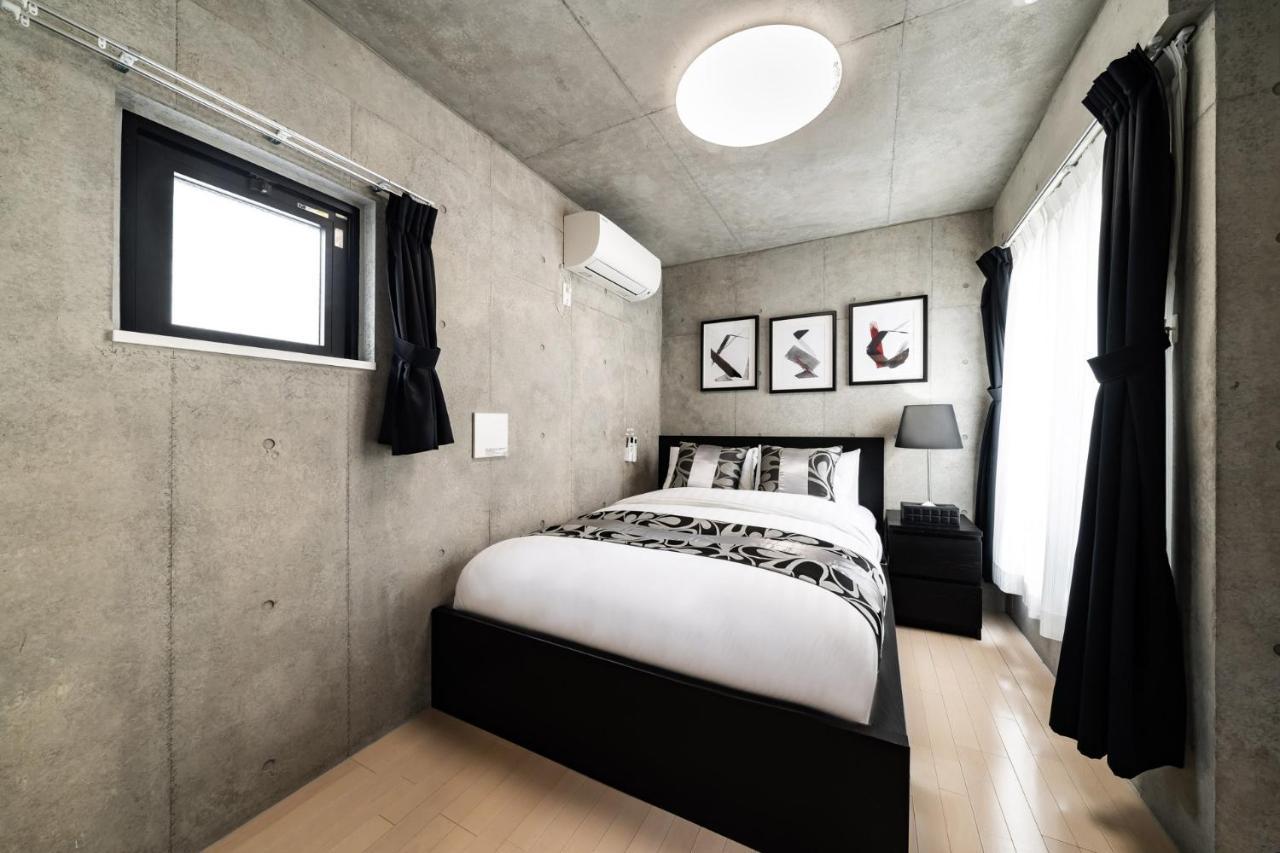 Shinjuku Area Industria Wind Walk 6min To Station Apartment Tokyo