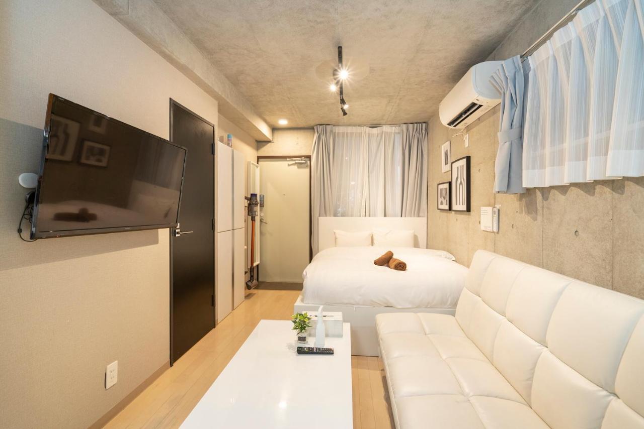 Shinjuku Area Industria Wind Walk 6min To Station Apartment *