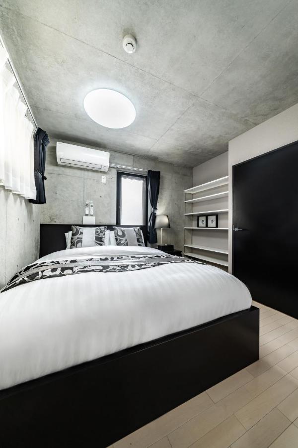 Apartment Shinjuku Area Industria Wind Walk 6min To Station *