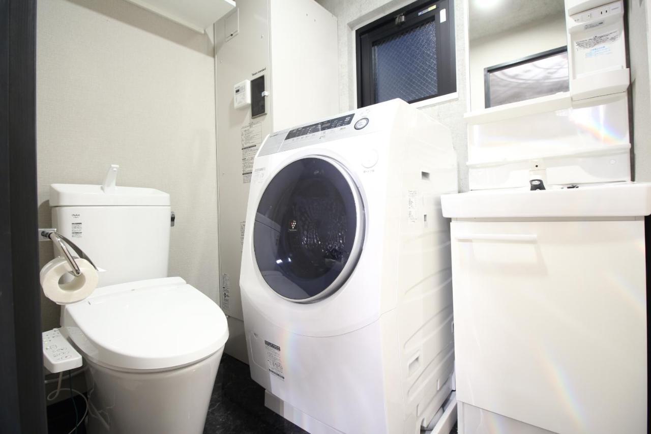 Shinjuku Area Industria Wind Walk 6min To Station * Tokyo